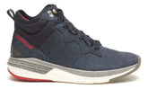 Bota Caterpillar Masculina Cityrogue Mid
